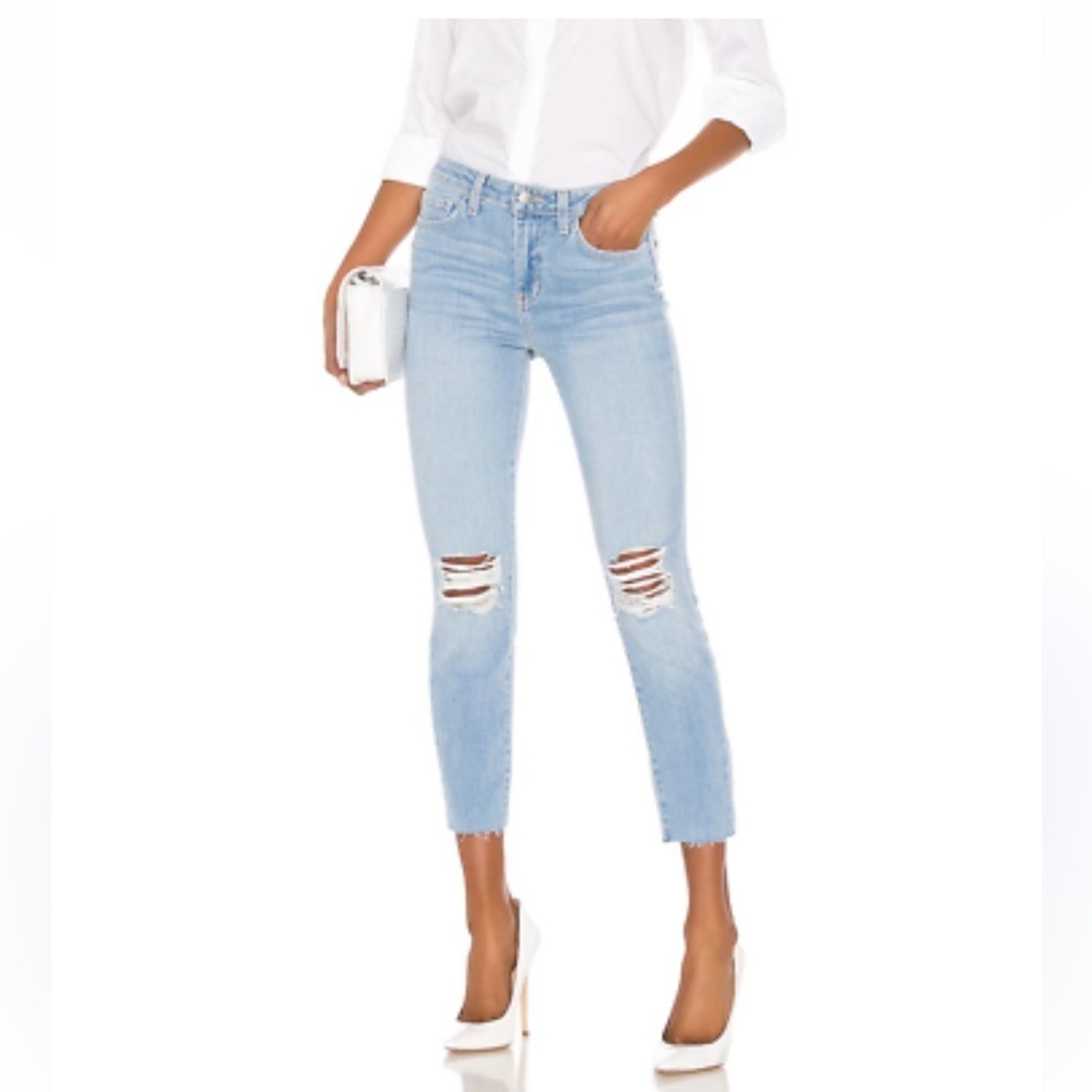 L'AGENCE El Matador Jeans size 26
